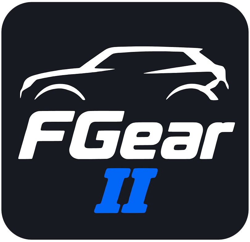 F-Gear II